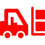 Всегда на складе и под заказ